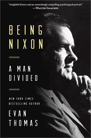Being Nixon
