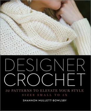 Designer Crochet