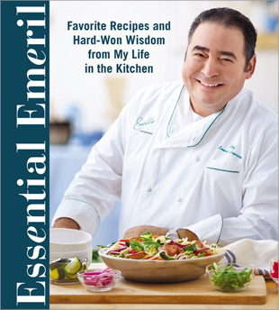 Essential Emeril