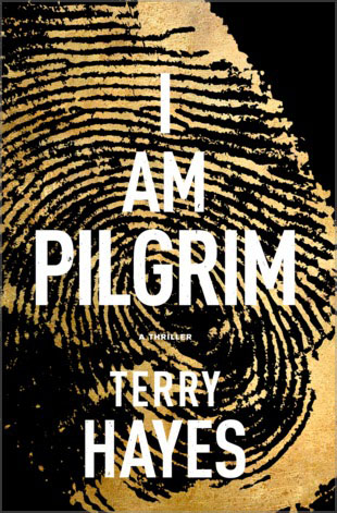 I am Pilgrim